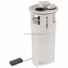 1994 Eagle Vision Fuel Pump Assembly 2