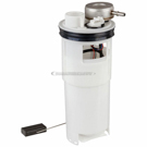 BuyAutoParts 36-01229AN Fuel Pump Assembly 2