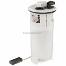 BuyAutoParts 36-01242AN Fuel Pump Assembly 2
