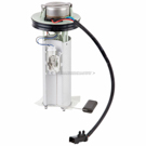 BuyAutoParts 36-00525AN Fuel Pump Assembly 1