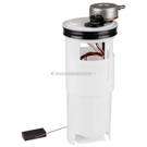 BuyAutoParts 36-01409AN Fuel Pump Assembly 2