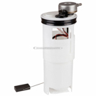 1998 Dodge Dakota Fuel Pump Assembly 2