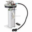 BuyAutoParts 36-01527AN Fuel Pump Assembly 1