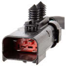 1997 Jeep Wrangler Fuel Pump Assembly 3