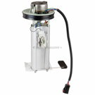 BuyAutoParts 36-00216AN Fuel Pump Assembly 1