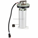 BuyAutoParts 36-00216AN Fuel Pump Assembly 2