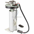 BuyAutoParts 36-00499AN Fuel Pump Assembly 1