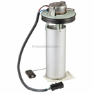 BuyAutoParts 36-00499AN Fuel Pump Assembly 2