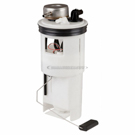 BuyAutoParts Dodge B2500 Fuel Pump Assembly 36-01270AN