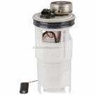 BuyAutoParts 36-01269AN Fuel Pump Assembly 1