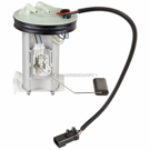 BuyAutoParts 36-01281AN Fuel Pump Assembly 1