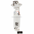 BuyAutoParts 36-01267AN Fuel Pump Assembly 2