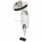 BuyAutoParts 36-01265AN Fuel Pump Assembly 1