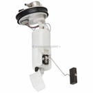 BuyAutoParts 36-01265AN Fuel Pump Assembly 2