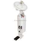 BuyAutoParts 36-01263AN Fuel Pump Assembly 1