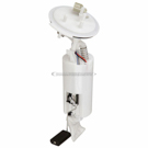 2003 Dodge Caravan Fuel Pump Assembly 1