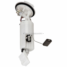 2003 Dodge Caravan Fuel Pump Assembly 2
