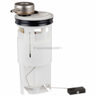 2002 Dodge Ram Trucks Fuel Pump Assembly 1