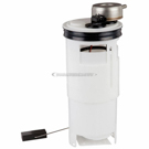 2002 Dodge Ram Trucks Fuel Pump Assembly 2
