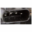 2002 Dodge Ram Trucks Fuel Pump Assembly 3