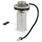 2000 Dodge Dakota Fuel Pump Assembly 2