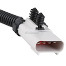 2000 Dodge Dakota Fuel Pump Assembly 3
