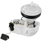 BuyAutoParts 36-01522AN Fuel Pump Assembly 1