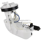 BuyAutoParts 36-01522AN Fuel Pump Assembly 2