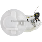 2004 Honda Civic Fuel Pump Assembly 3