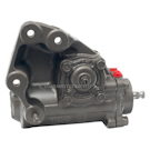 2000 Gmc W5500 Forward Power Steering Gear Box 2