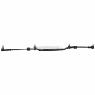 1994 Mercedes Benz C280 Drag Link 2