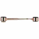 2007 Mercedes Benz C280 Sway Bar Link 2