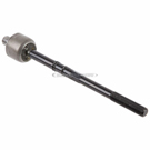 2012 Mercedes Benz C350 Inner Tie Rod End 2