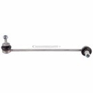 2004 Bmw 545 Control Arm Kit 8