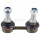 2000 Bmw X5 Control Arm Kit 7