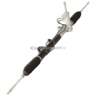 2015 Jeep Patriot Rack and Pinion 1