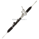 BuyAutoParts 80-01267AN Rack and Pinion 2