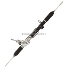 BuyAutoParts 80-01267AN Rack and Pinion 3