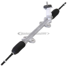 BuyAutoParts 80-70394AN Rack and Pinion 1