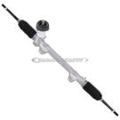 BuyAutoParts 80-70394AN Rack and Pinion 3