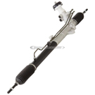 BuyAutoParts 80-01708AN Rack and Pinion 1