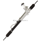 BuyAutoParts 80-01708AN Rack and Pinion 2