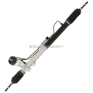 BuyAutoParts 80-01708AN Rack and Pinion 3