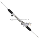 BuyAutoParts 80-01071AN Rack and Pinion 2