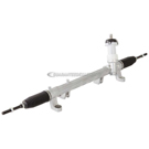 BuyAutoParts 80-70416AN Rack and Pinion 1