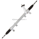BuyAutoParts 80-70416AN Rack and Pinion 2