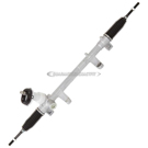 BuyAutoParts 80-70416AN Rack and Pinion 3