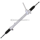 BuyAutoParts 80-70417AN Rack and Pinion 2