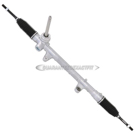 BuyAutoParts 80-70417AN Rack and Pinion 3