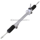 BuyAutoParts 80-70266AN Rack and Pinion 1